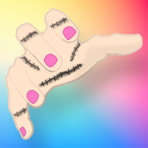 The Hand 0.5 Icon