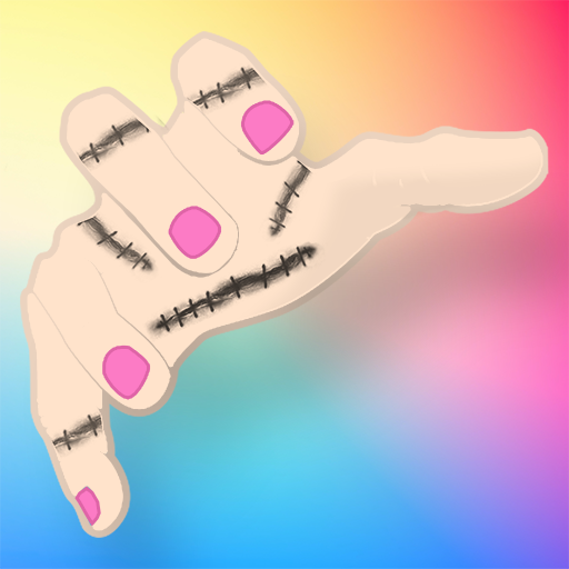 The Hand Download on Windows
