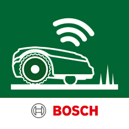 Icon image Bosch Smart Gardening