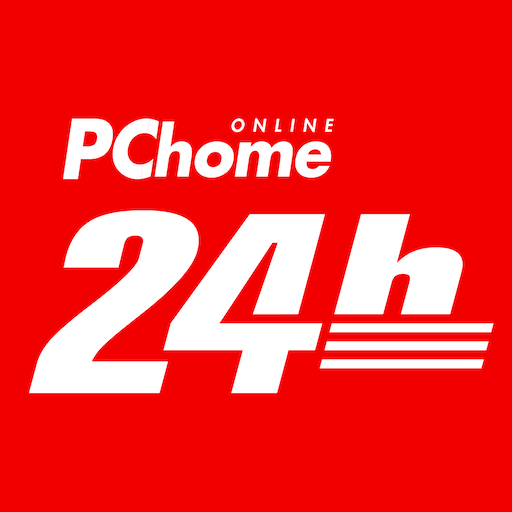 PChome24h購物｜你在哪 home就在哪 3.58.4 Icon