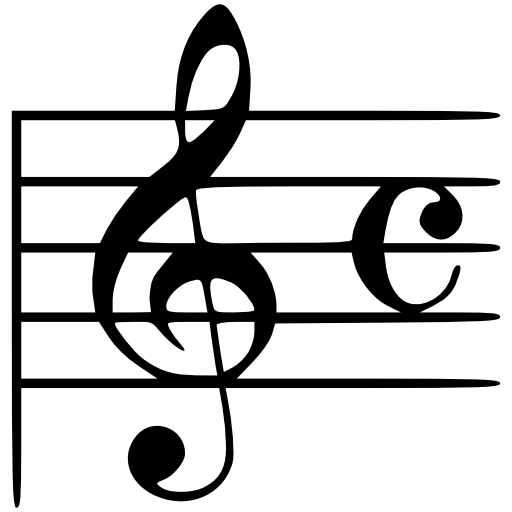 Music Sight Reading II  Icon