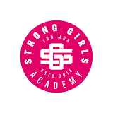 Strong Girls Academy icon