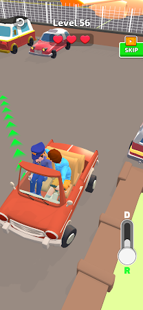 Game screenshot Novice Driver apk download