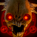 Pokiman Escape | Scary  horror game icon
