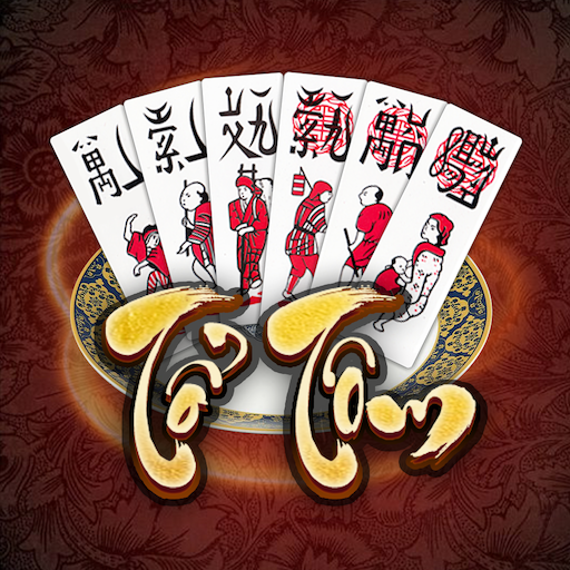 Tổ Tôm Sân Đình logo