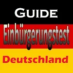 Guide Einbürgerungstest Deutschland Apk