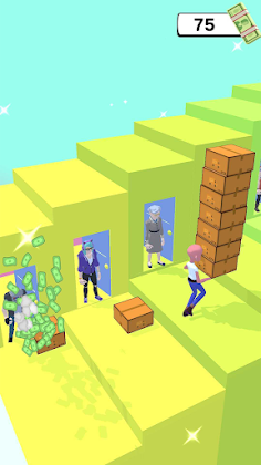 Cargo Master - Screenshot 2