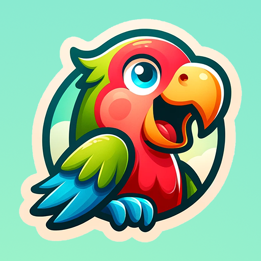 Tiny Talkers: Language Therapy Logo