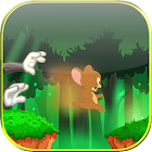 Jerry Run Jungle Adventure 2020 3.0
