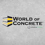 Cover Image of 下载 World of Concrete 2021 5.0.73 APK