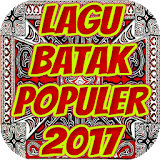 Lagu Batak Populer 2017 icon