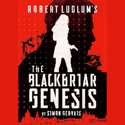 Icon image Robert Ludlum's The Blackbriar Genesis