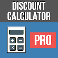 Discount Calculator - Calculate Discount Price