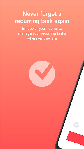 Android application Snooze.io screenshort