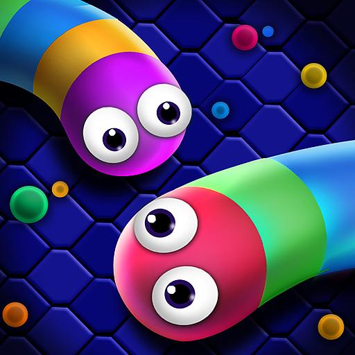 Slink.io - Jogos de Cobra – Apps no Google Play