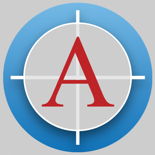 Auction Sniper logo