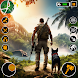 Hero Jungle Adventure Games 3D - Androidアプリ