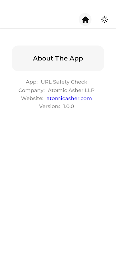 QR Safety by Atomic Asher LLP Screen 3