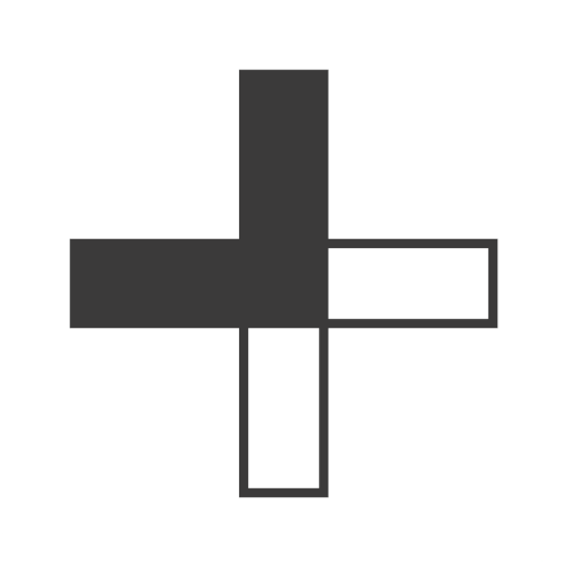 Biblioteca A logo