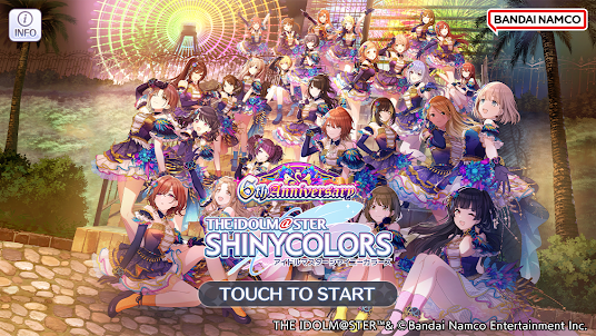 アイドルマスター シャイニーカラーズ