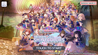 Game screenshot アイドルマスター シャイニーカラーズ mod apk