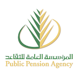 Public Pension Agency | PPA icon