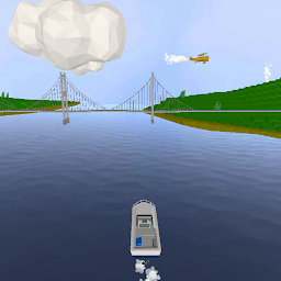 Icon image Endless Speed Boat Adventure 2