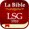 Bible en français Louis Segond Version 1910 Application icon