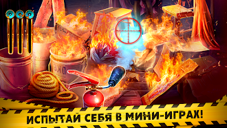 Game screenshot Fatal Evidence 4 f2p apk download