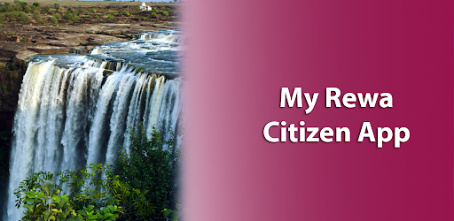 My Rewa Citizen App