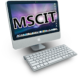 MSCIT Questions icon
