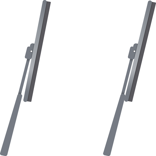 Windshield Wipers Sound logo