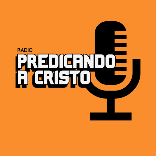 Radio Predicando a Cristo logo
