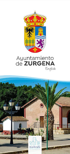 Android application Zurgena English screenshort