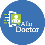 Cover Image of Download Allo Doctor  APK