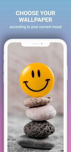 Your Mood Live Wallpaper HD