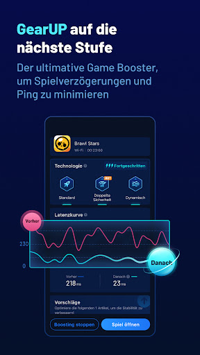 App-Vorschau