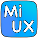 MiUX - Icon Pack - Androidアプリ