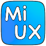 MiUX - Icon Pack