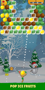 Fruit Shoot - Farm Harvest Pop 2.1 APK screenshots 5