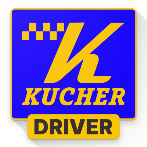 Kucher Driver logo