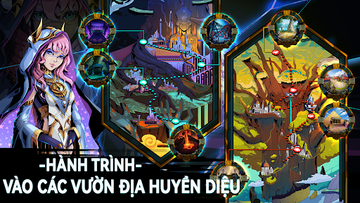 Bản xem trước ứng dụng