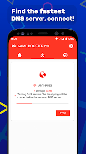 Game Booster Pro | Fix & GFX Screenshot