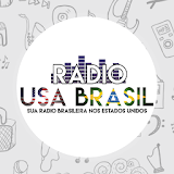 Radio Usa Brasil icon