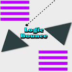Cover Image of Unduh Logic Bounce  APK