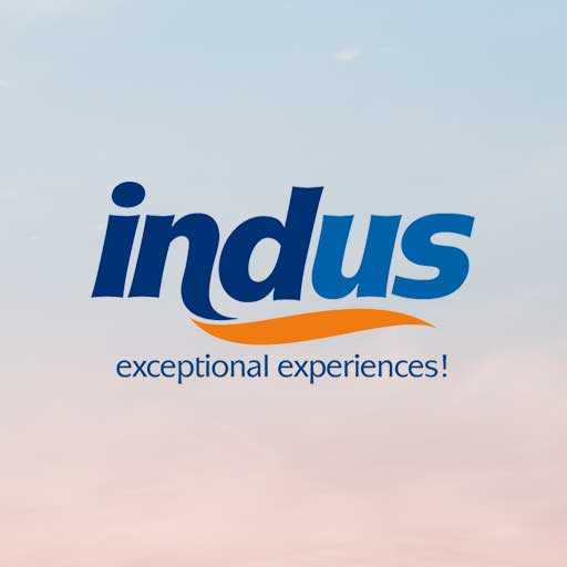 Google Play의 Indus Travels Inc 개발자 Android 앱