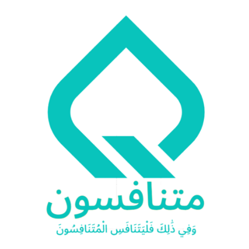 متنافسون logo