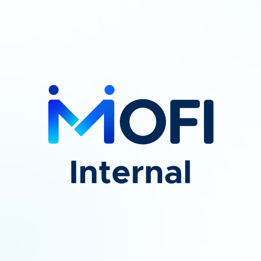 MOFI - Internal logo