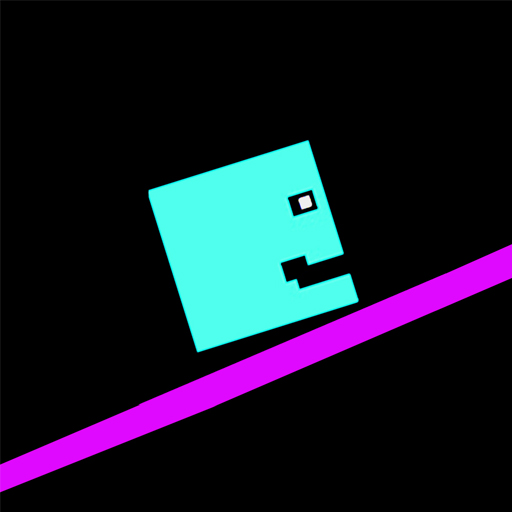 Super Square logo