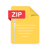 File extractor: Zip unzip